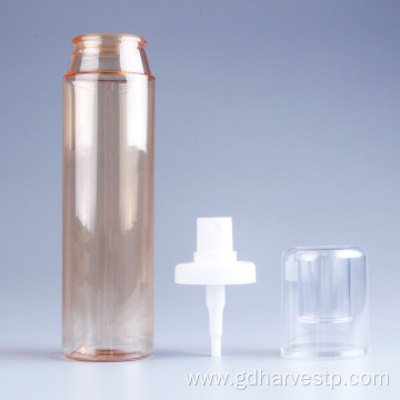 Wholesale Plastic Skincare Empty Spray Pump Bottles